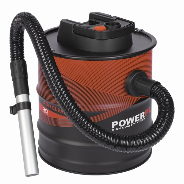 Aku Separátor / vysavač popela PowerPlus POWDP6020 20V (bez baterie)