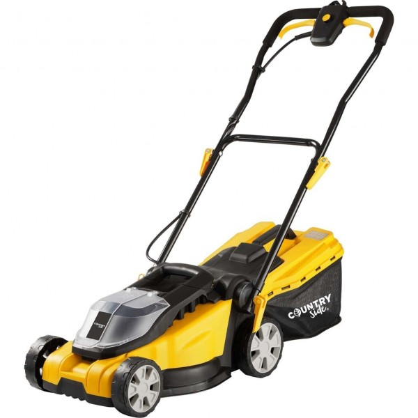 Aku sekačka na trávu Countryside QT-3025A (bez akumulátoru a nabíječky)