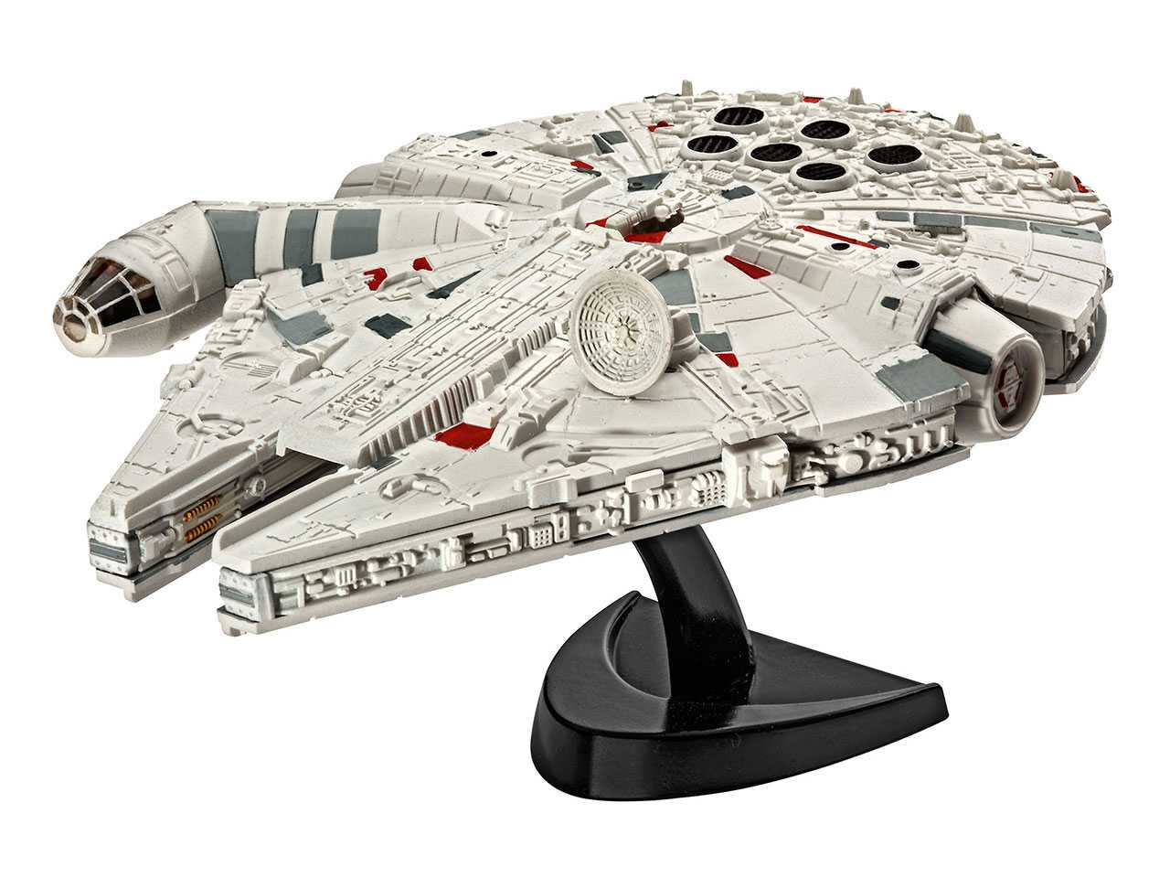 Revell 03600 Star War Millenium Falcon
