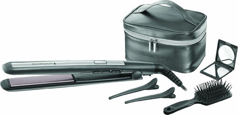 Žehlička na vlasy Remington S5506GP