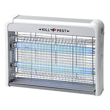 EL. LAPAČ HMYZU S UV ZÁŘIVKOU MOSQUITO - 20W