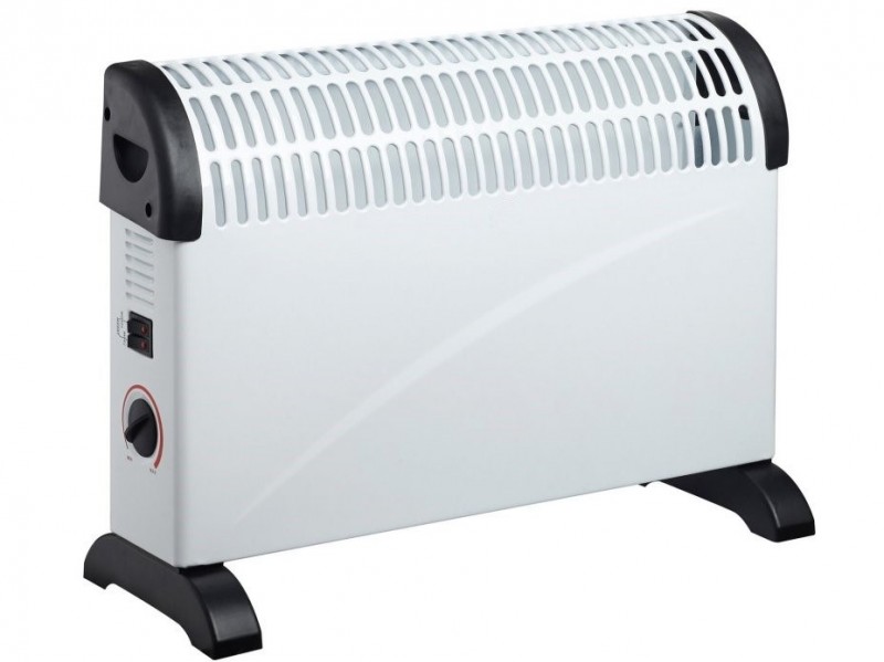 ELEKTRICKÝ KONVEKTOR HAUSMEISTER HM 8154