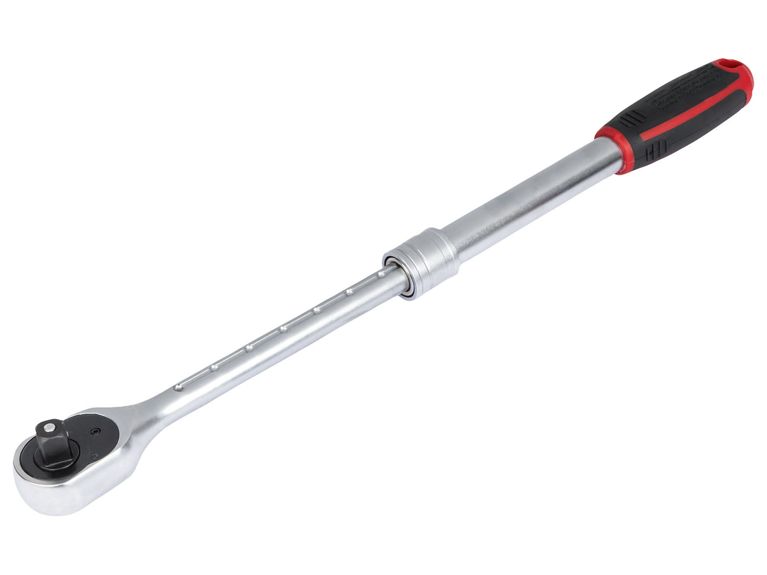 Teleskopická ráčna PARKSIDE 1/2"