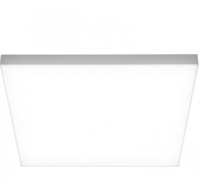 LED panel so svetelnými efektmi Liv&Bo 56207KL 21 W