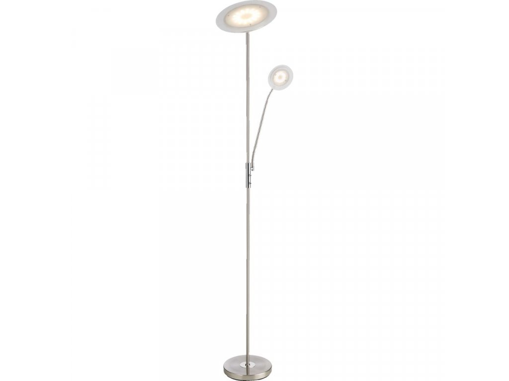Stojací lampa Liv&bo SL-CIL379RB 