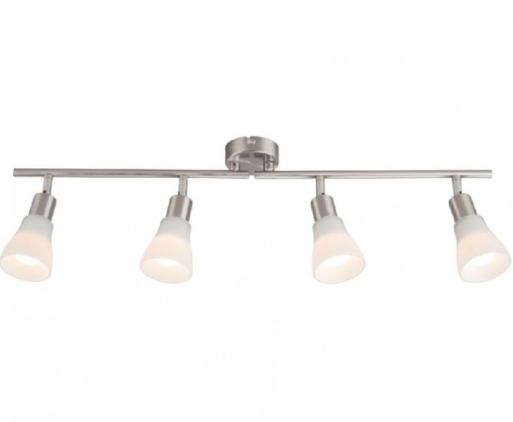STROPNÍ LED SVÍTIDLO S 4 SVĚTLY LIV&BO 14165302L