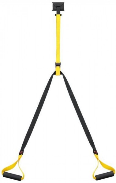 Cvičící závěsné pásy T.B.S.T. BB 2401
