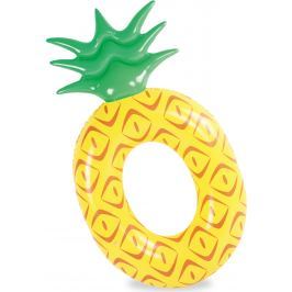 Velký kruh - TM TOYS -  ananas 154x87x24cm
