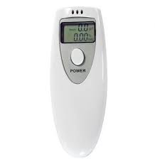 Alkoholtester Aroso