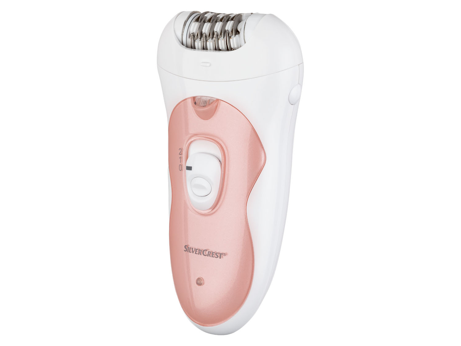 Epilátor SILVERCREST PERSONAL CARE SED 3.7 G3