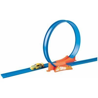 ZÁVODNÍ DRÁHA PLAYTIVE SMYČKA 2,3M