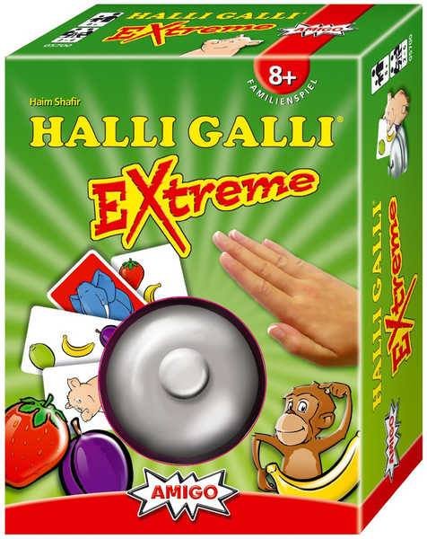 DĚTSKÁ HRA - Piatnik Cink Extreme!
