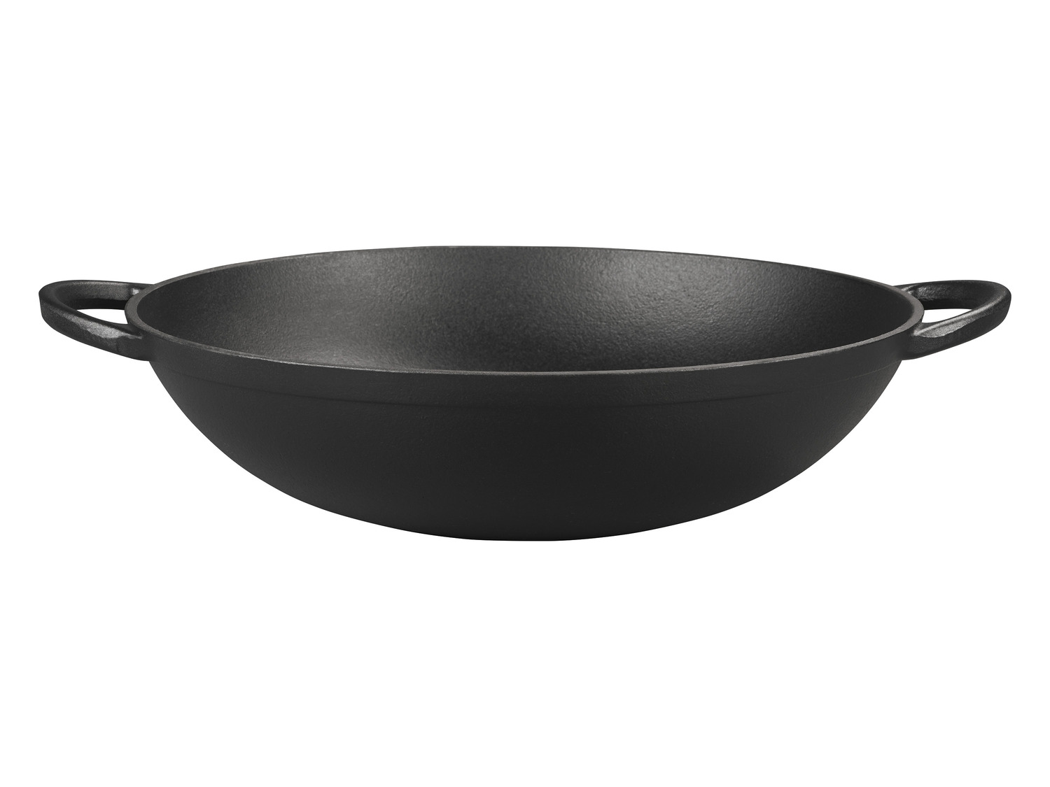 GRILOVACÍ NÁSTAVEC WOK GRILLMEISTER - 44 cm