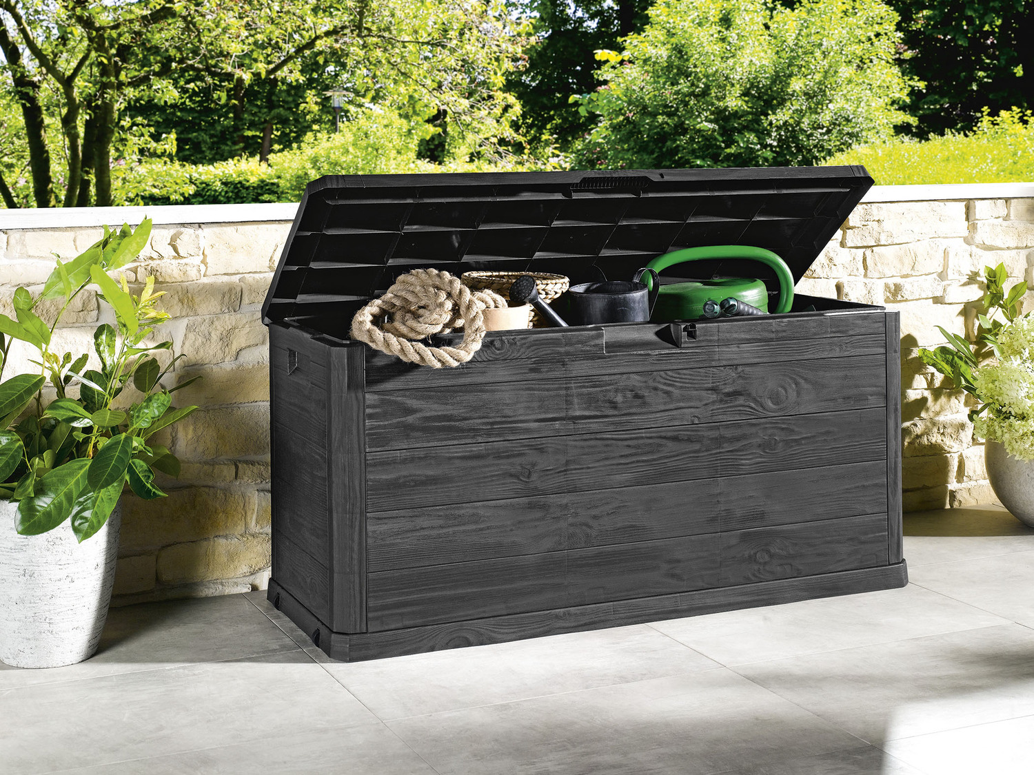 Univerzální box LIVARNO 270 l