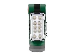Aku pracovní LED světlo PARKSIDE PLLA 12 D3 – bez akumulátoru a nabíječky