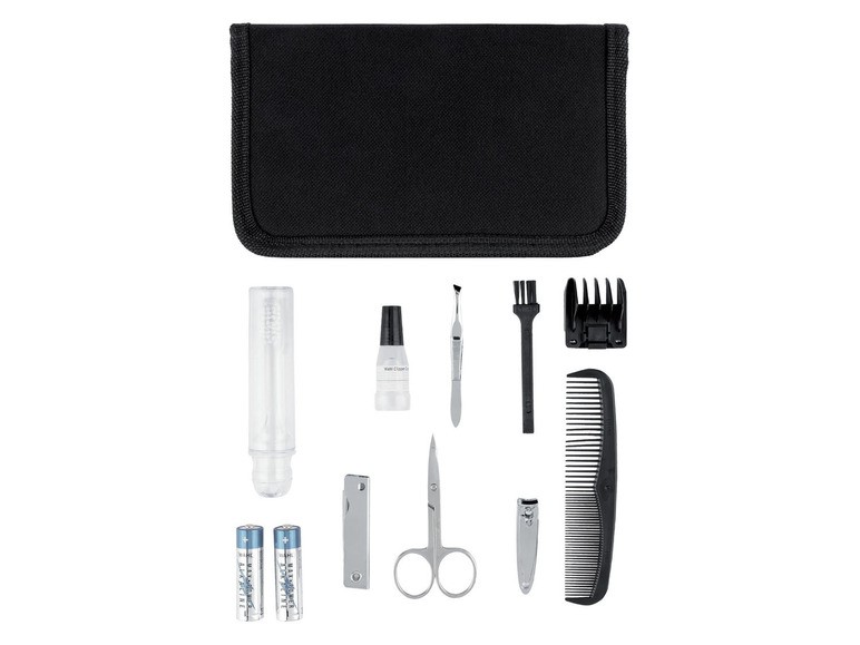 Praktická cestovní sada WAHL 9962-1816 TRAVELKIT