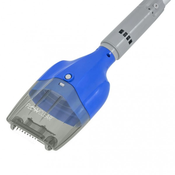 Bezdrátový bazénový vysavač Bestway 58648