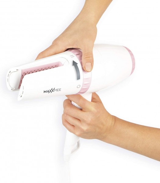Fén MAXXMEE Twist & Dry