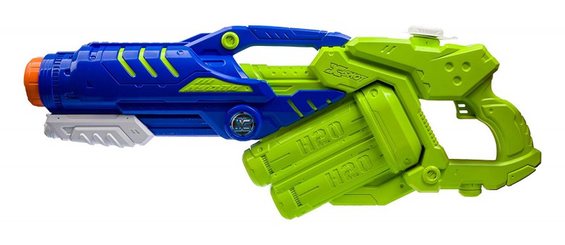 Vodní pistole Zuru X-Shot Hydro Hurricane