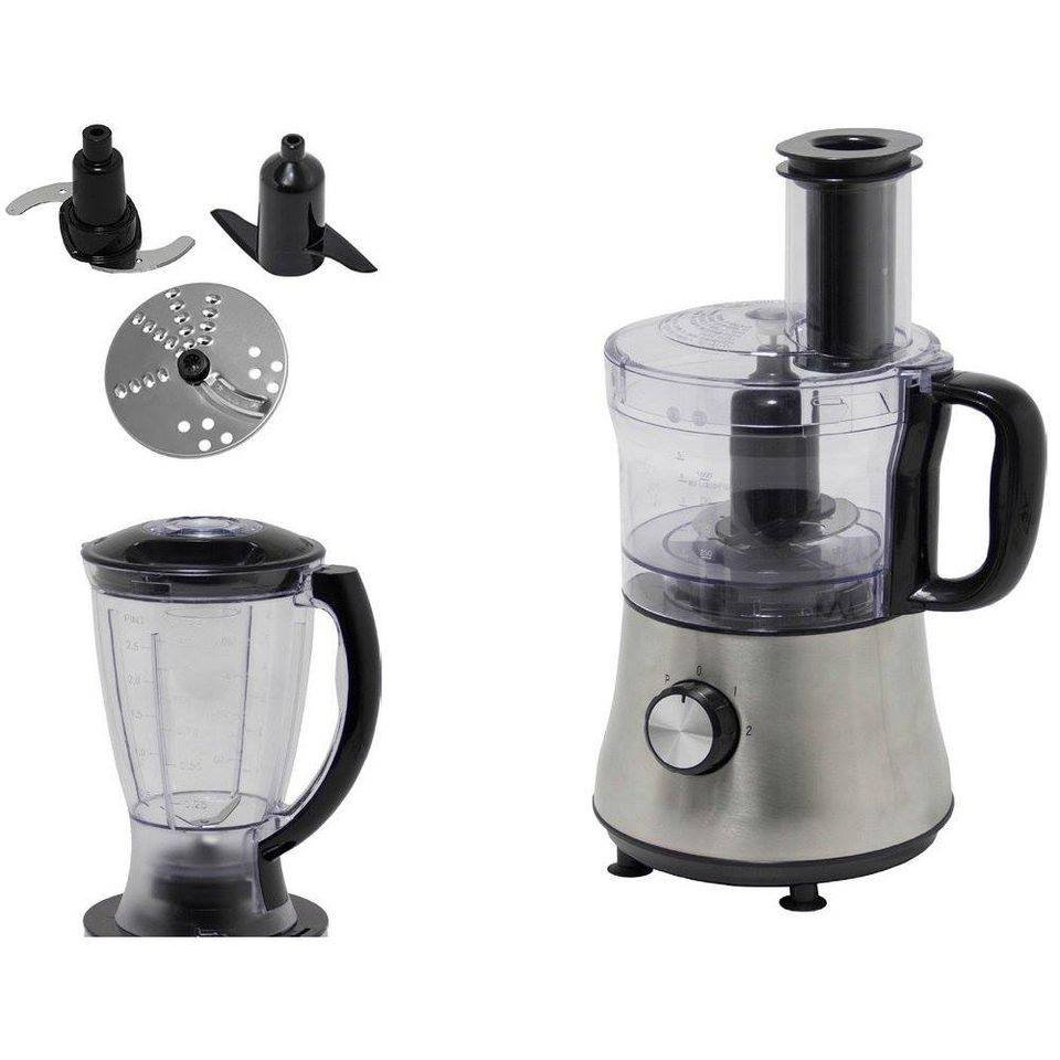 Kuchyňský robot Clatronic KM 3646 5 V 1