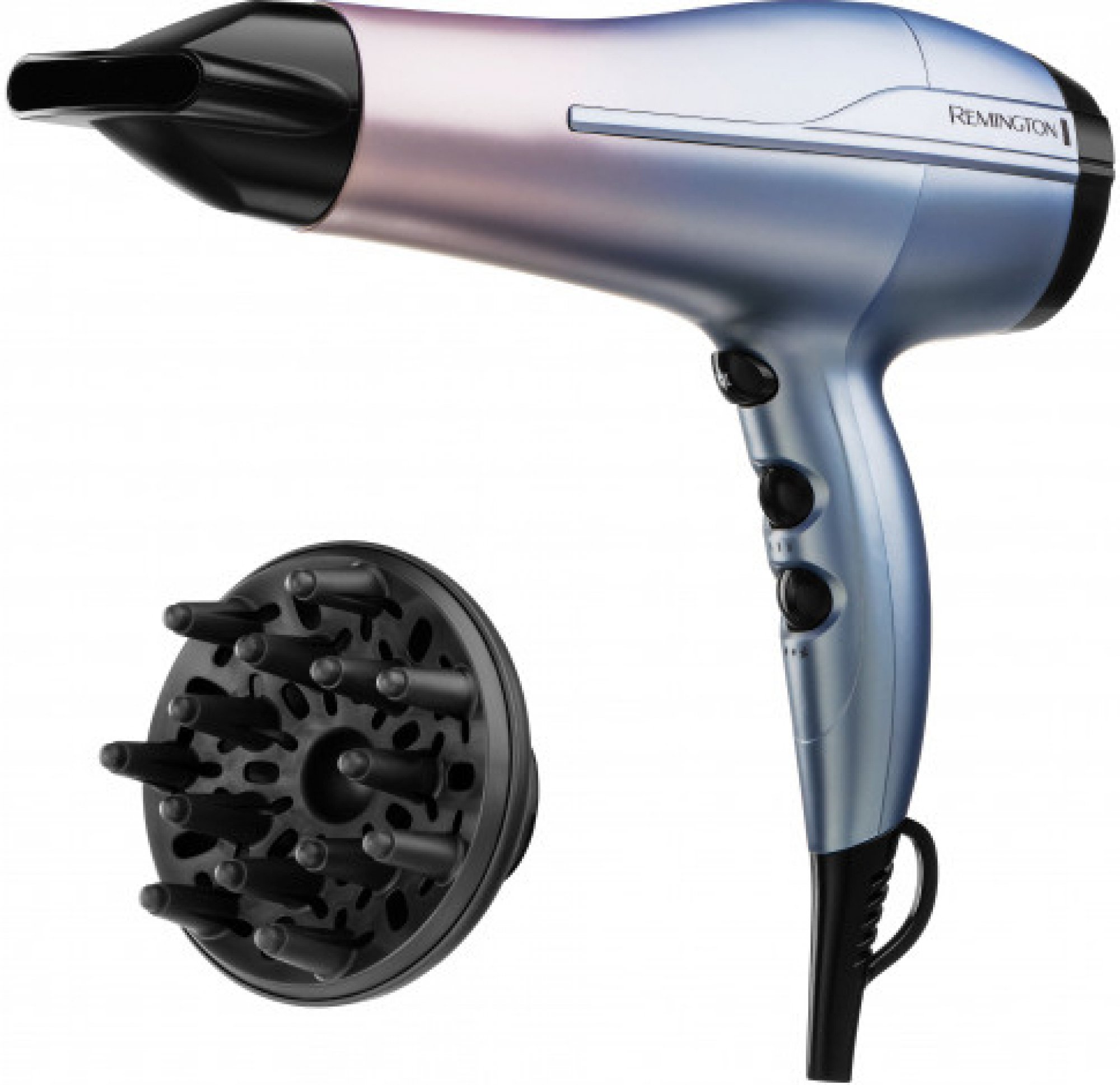 Fén na vlasy Remington D5408 Mineral Glow 