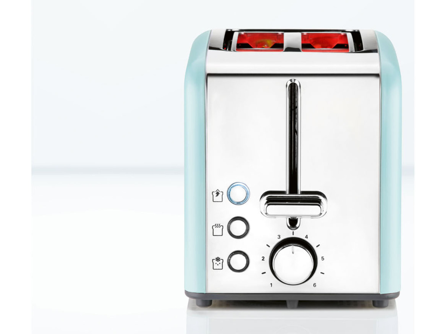 Topinkovač SILVERCREST STC 950 D3