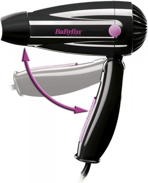 Fen na vlasy BaByliss 5250E