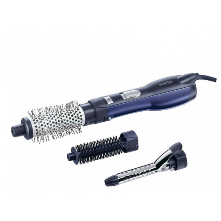 HORKOVZDUŠNÝ KARTÁČ KULMOFÉN BABYLISS AS100E