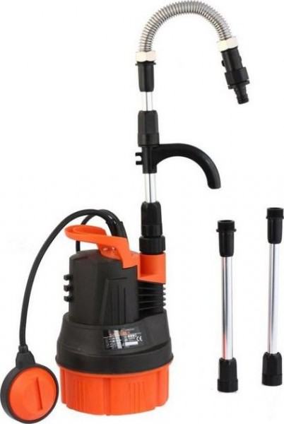 Čerpadlo sudové 350W ASIST Smart Garden AE9CPS35