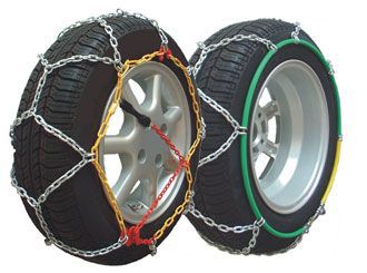 Sněhové řetězy FILSON KNS 060 Comfort 