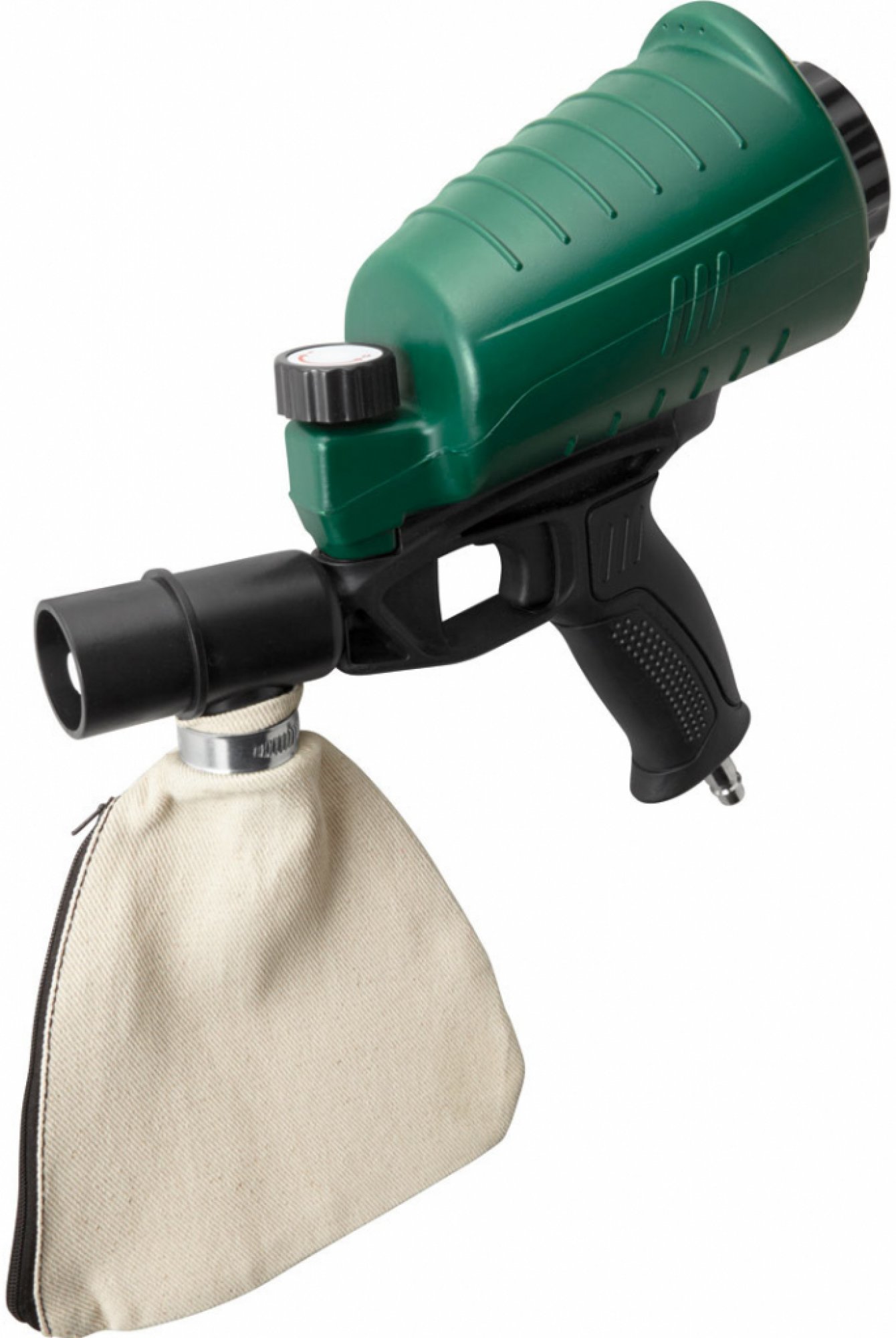 Pneumatická pískovací pistole PARKSIDE PDSP 1000 D4 + 2x 1 kg písku na pískování