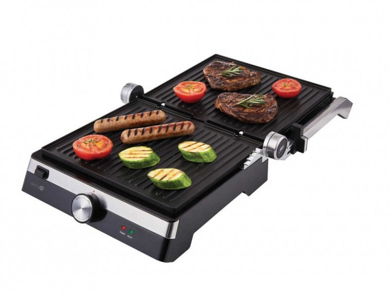 Kontaktní gril Switch On CG-B0001 