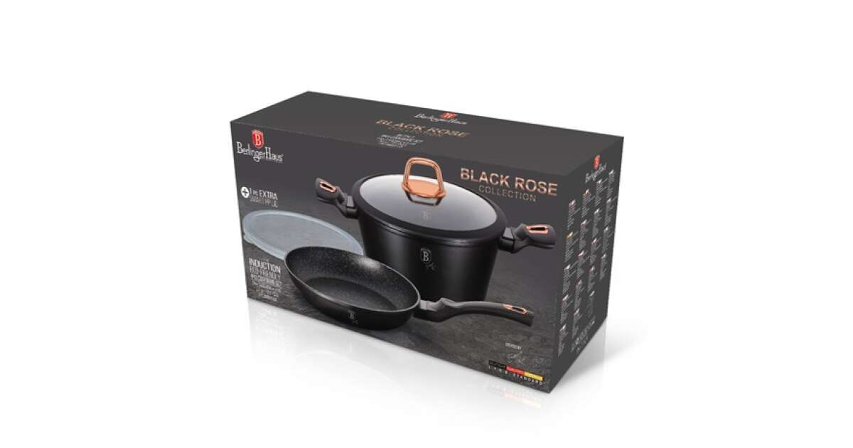 HRNEC A PÁNEV BERLINGER HAUS BH-7741