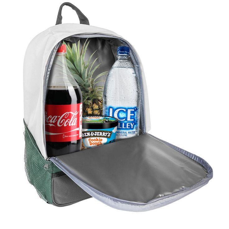 Chladící batoh PROGARDEN COOL 20 l zelený