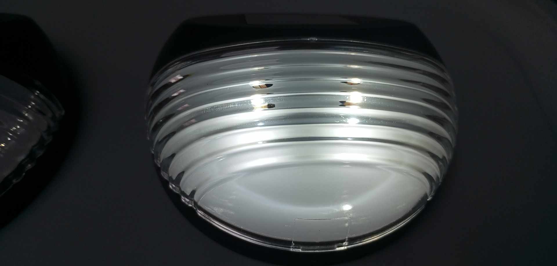 2 x LED SOLÁRNÍ DEKORAČNÍ SVĚTLO 