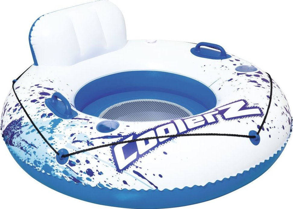 Nafukovací kruh Bestway Coolerrz 43108