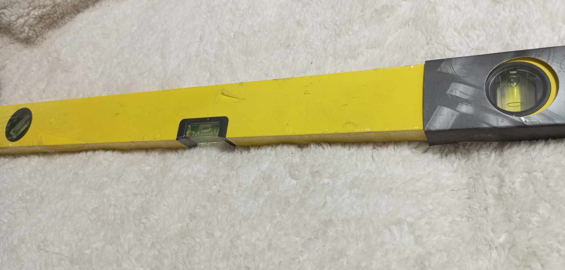 Vodováha Reikel 60CM