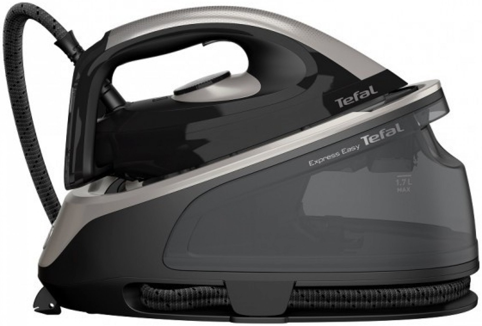 Parní žehlička s generátorem Tefal SV6140E0 Express Easy