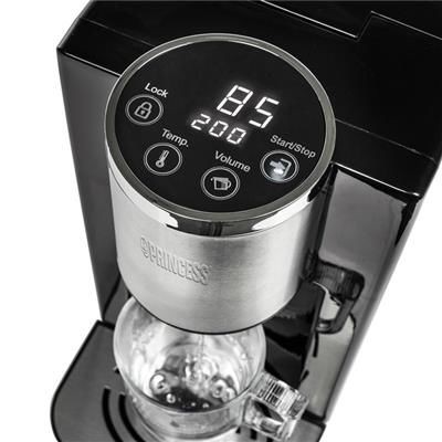 Nápojový ohřívač Princess 237000