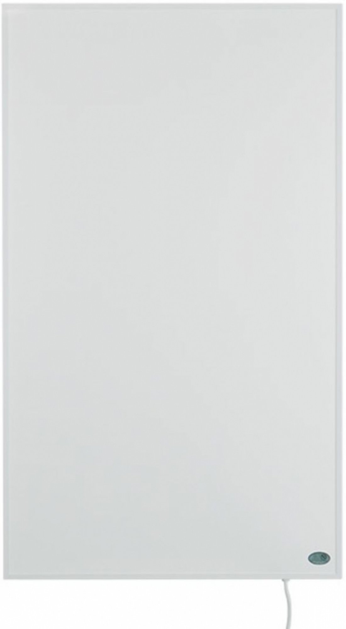 Infračervený topný panel E2 INFRAe² Base² M 100 x 60 x 18 cm 600 W