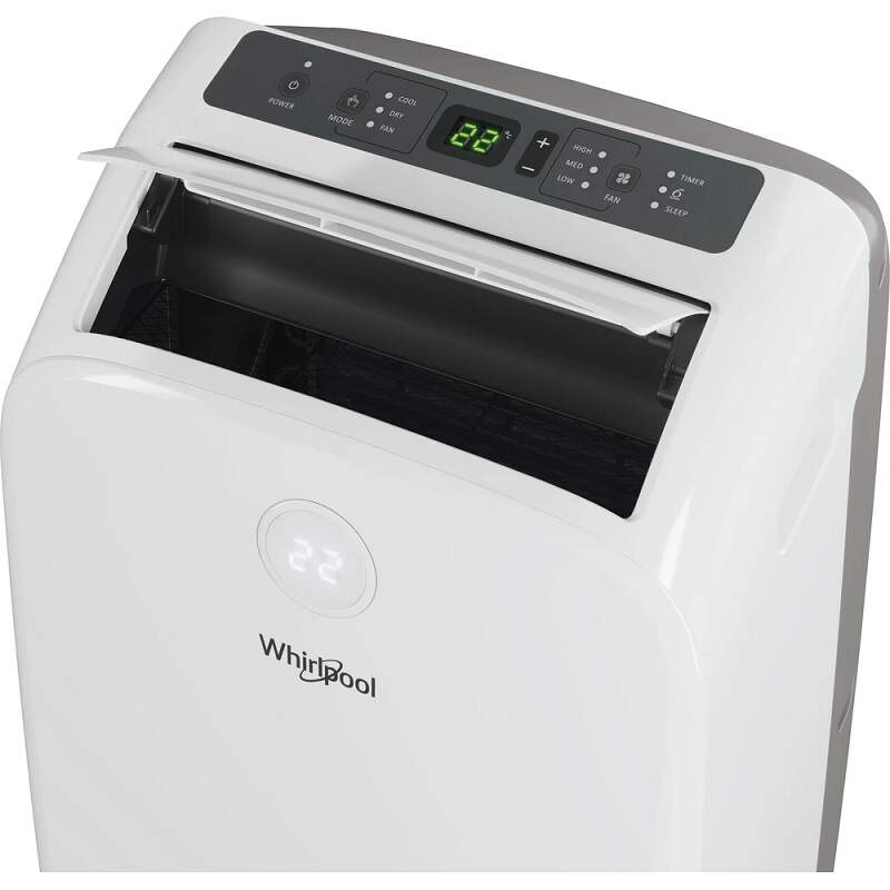 Mobilní klimatizace - WHIRLPOOL PACHW2900CO