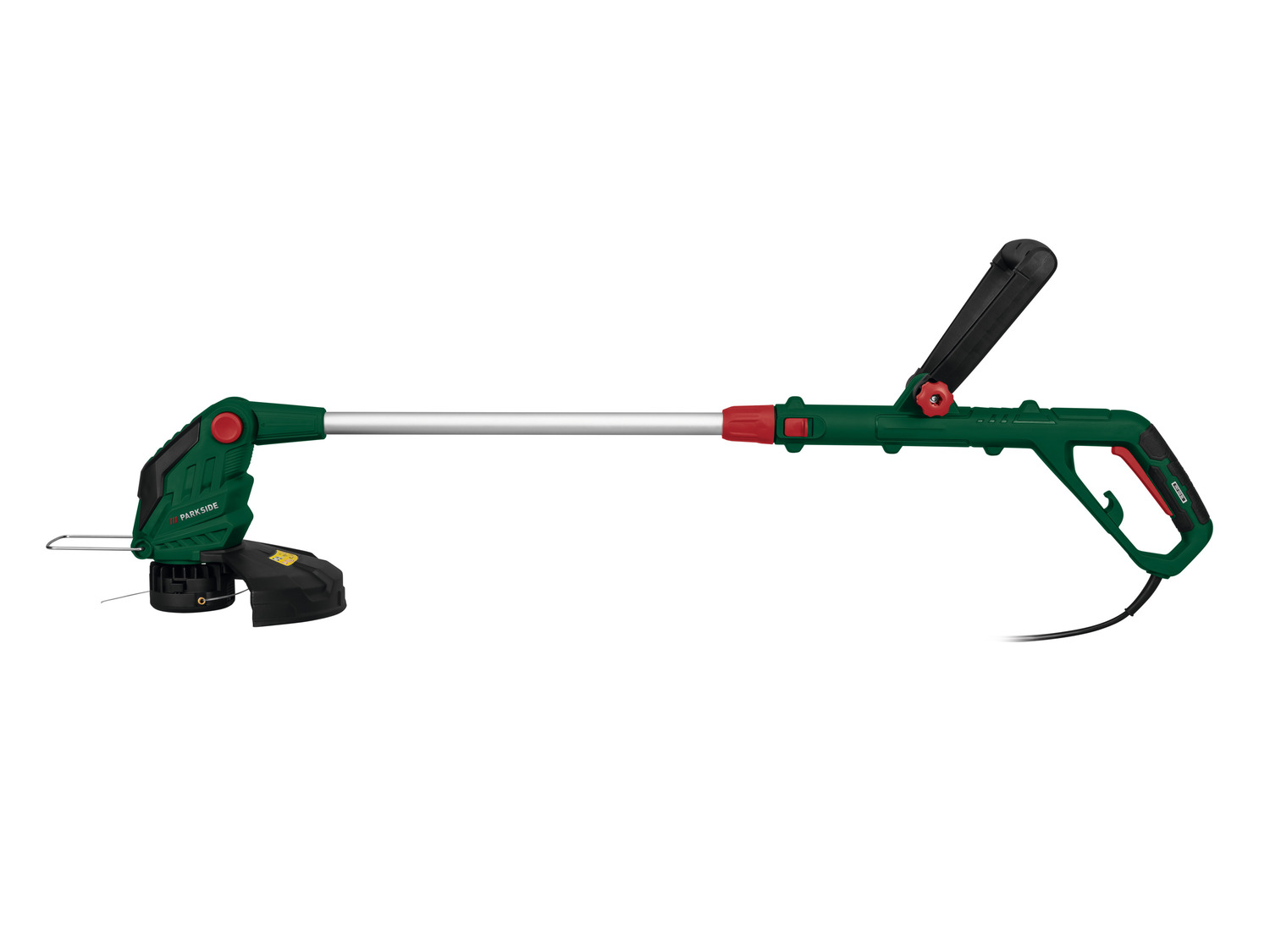 Elektrická strunová sekačka PARKSIDE PRT 550 A5