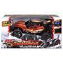 RC BUGINA New Bright Turbo Dragon Vortex Buggy 1:14