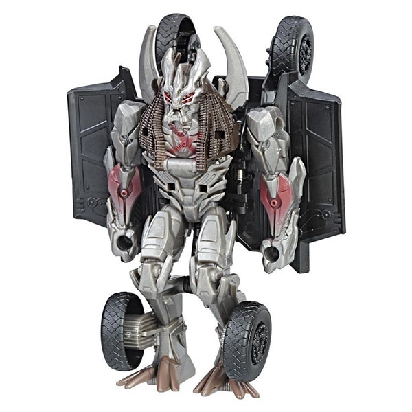TRANSFORMERS Poslední rytíř Decepticon Berserker Hasbro C2823