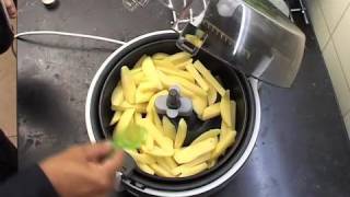Fritéza Tefal ActiFry FZ 700031