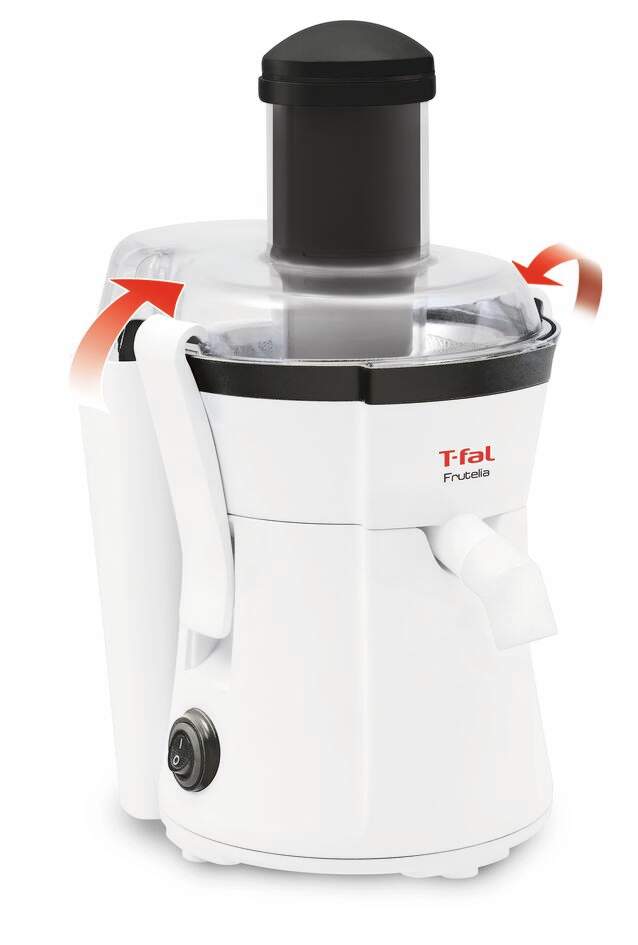 ODŠŤAVŇOVAČ TEFAL FRUTELIA ZE350B38