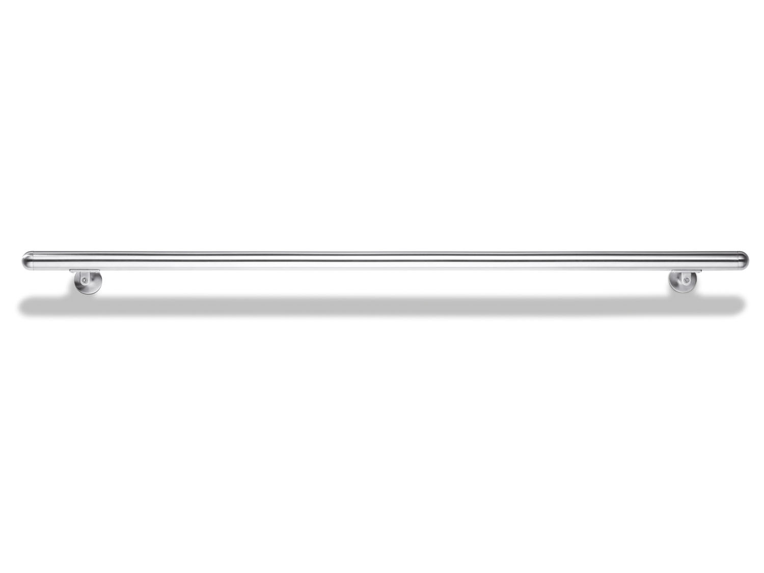 Nerezové zábradlí LIVARNO home Zábradlí 155CM