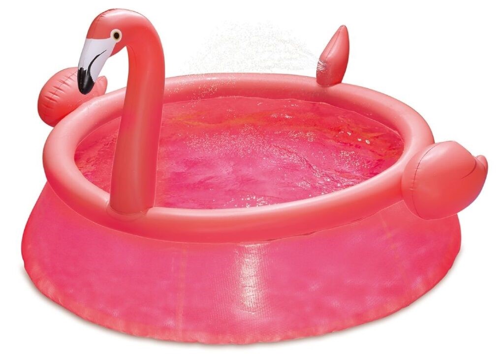 Bazen Marimex 10340248 - Tampa Plamenák 183 x 51 cm