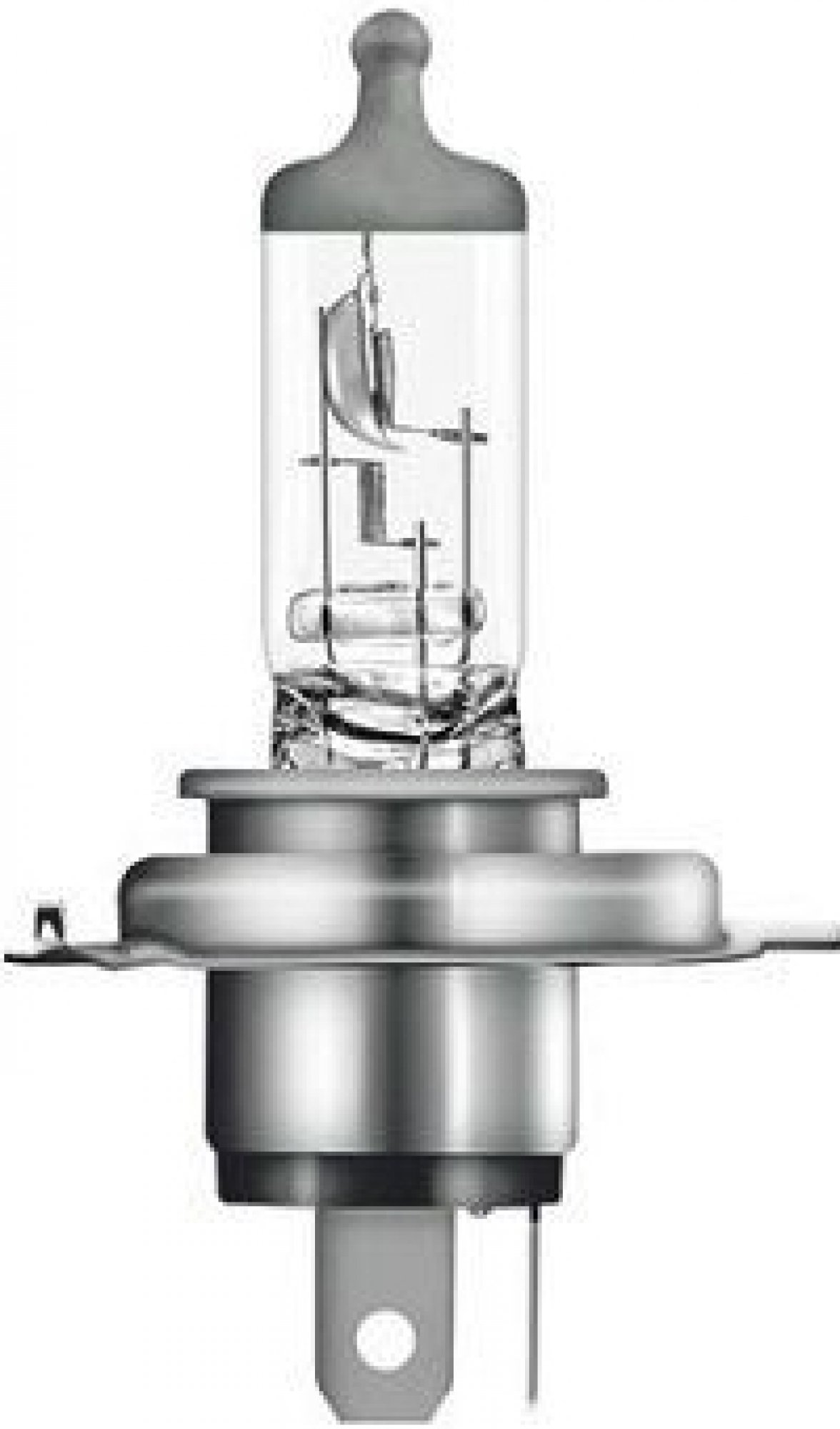 Autožárovky Osram Ultra Life H4 12V 60/55W P43t 2ks