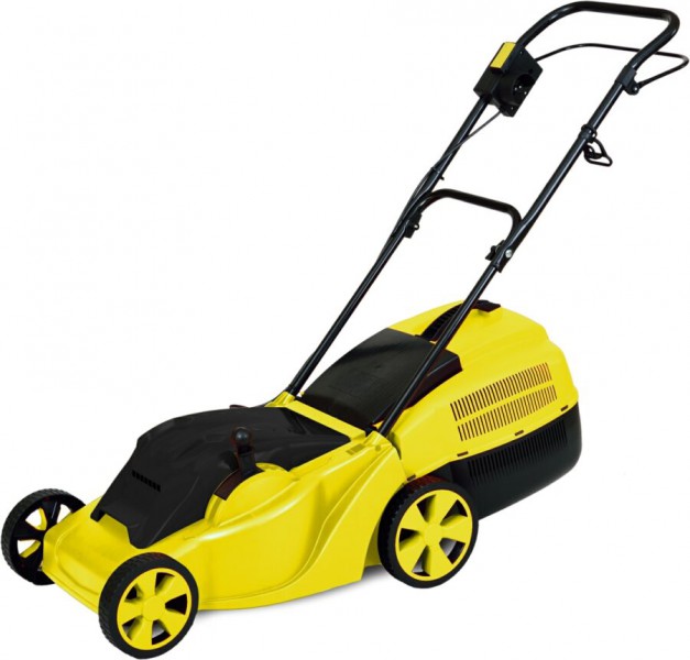 ELEKTRICKÁ SEKAČKA REIKEL ELMR 4015